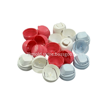 Caps Plastic Injection Moulding